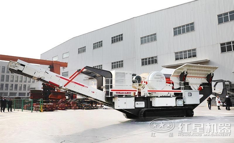 小型車載流動(dòng)制砂機(jī)廠家，實(shí)力雄厚，質(zhì)保價(jià)優(yōu)