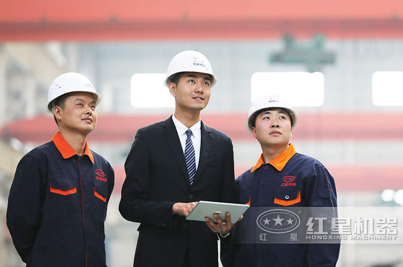 專業(yè)的選型、技術等指導