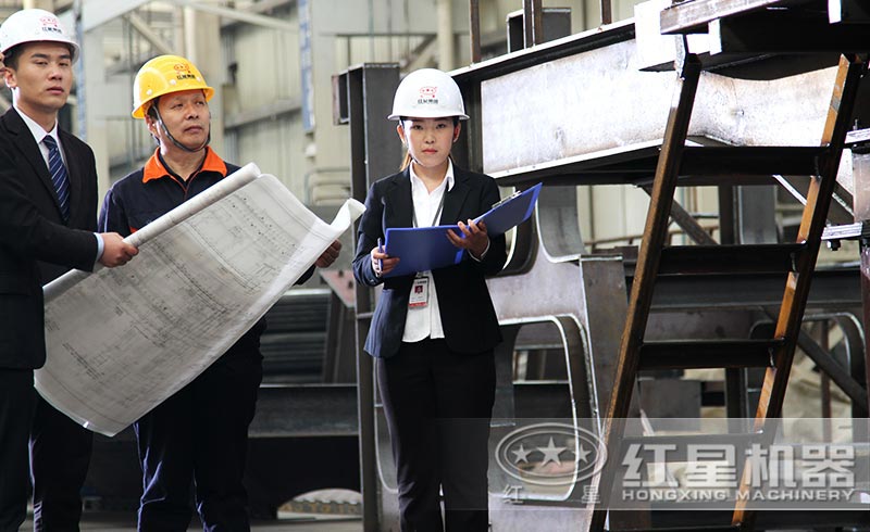 量身設(shè)計生產(chǎn)線，助力您回本快高利潤