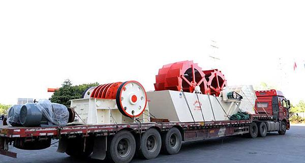 一套小型機制砂設備需要多少錢?100萬元夠嗎？