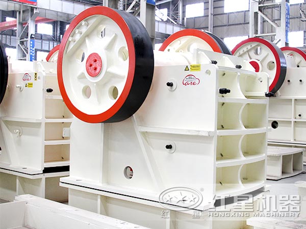 礦業(yè)碎石機(jī)多少錢一臺(tái)？